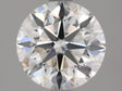 1.80 carat Round diamond K VS2 Excellent
