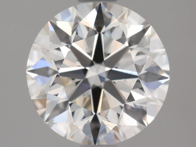 1.80 carat Round diamond K VS2 Excellent