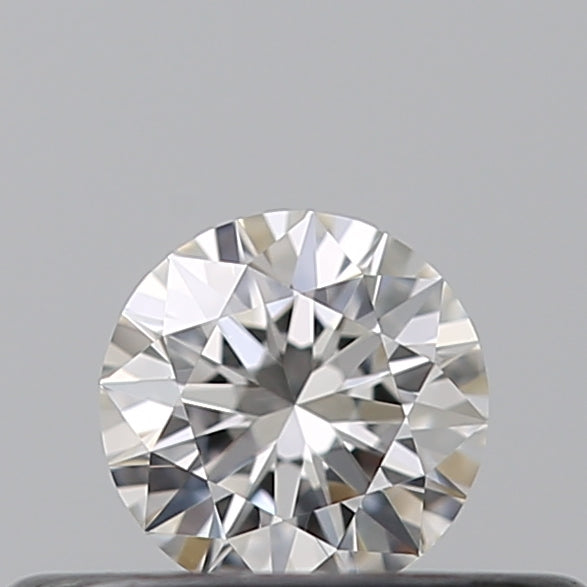 0.20 carat Round diamond G  VVS1 Excellent