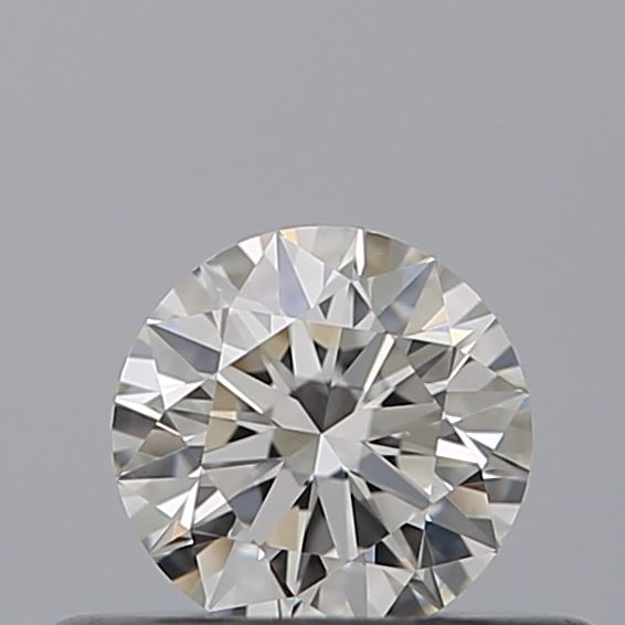 0.30 carat Round diamond H  VS1 Excellent