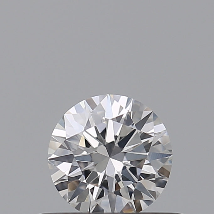 0.34 carat Round diamond D  SI1 Excellent