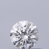 0.41 carat Round diamond D IF Excellent