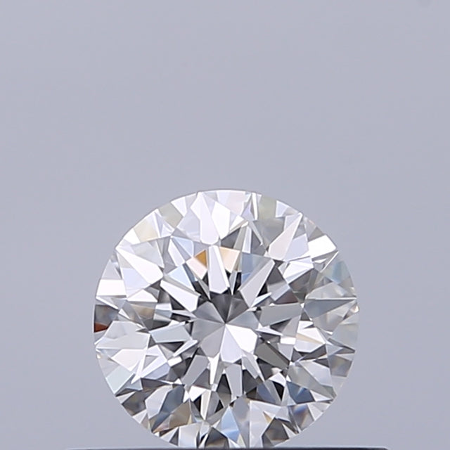 0.41 carat Round diamond D IF Excellent