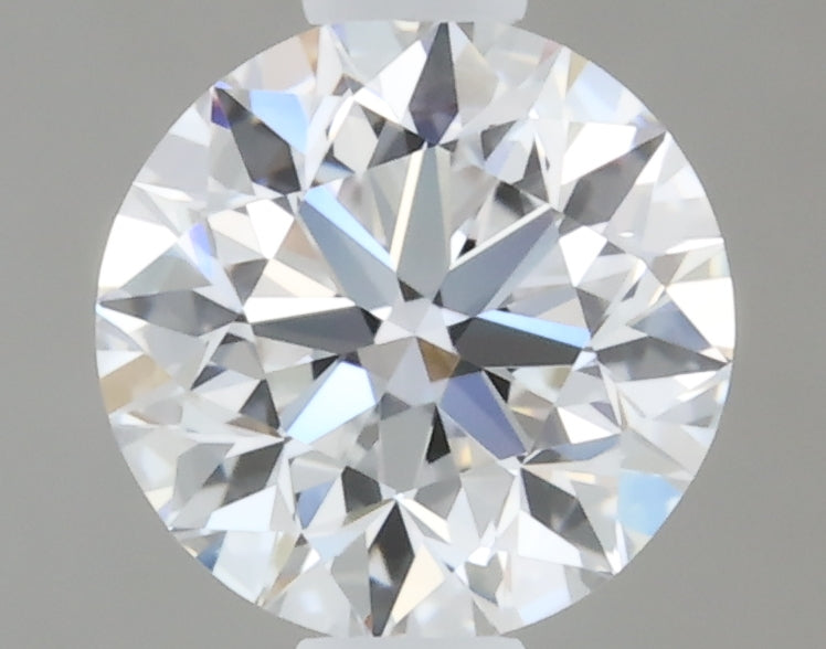 0.50 carat Round diamond D VVS1 VeryGood