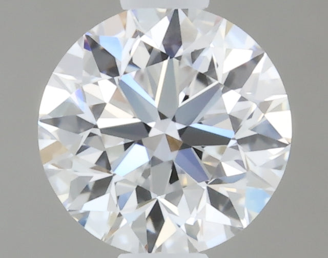 0.50 carat Round diamond D VVS1 VeryGood