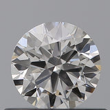 0.40 carat Round diamond F  VS2 Excellent