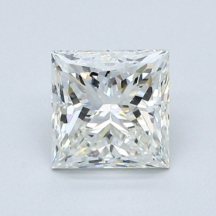 1.20 carat Princess diamond I  SI1