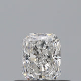 0.34 carat Radiant diamond F  IF