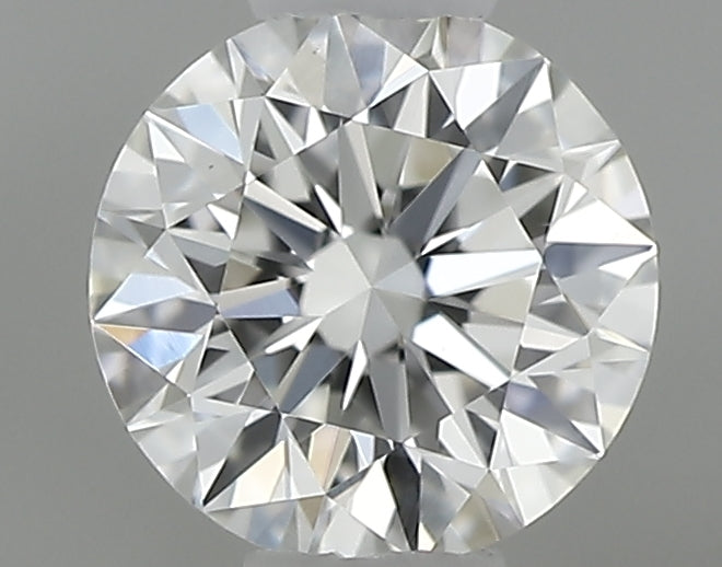 0.31 carat Round diamond F  VS1 Excellent