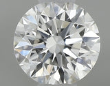 0.31 carat Round diamond F  VS1 Excellent