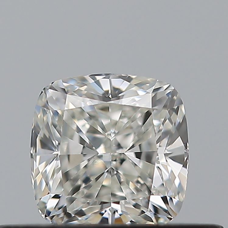 0.40 carat Cushion diamond I  VS1