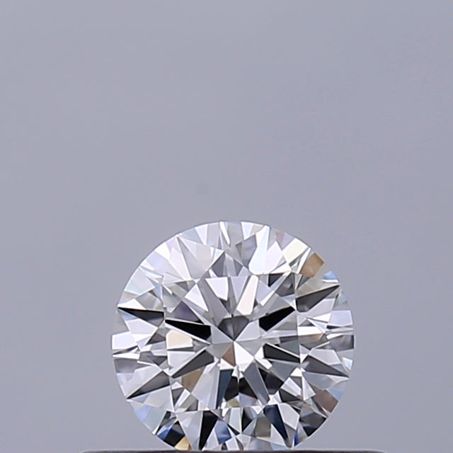 0.29 carat Round diamond D VVS1 Excellent