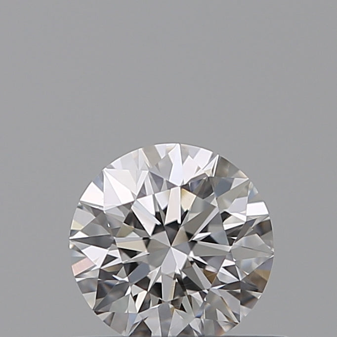 0.42 carat Round diamond E  VS1 Excellent