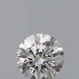 0.42 carat Round diamond E  VS1 Excellent