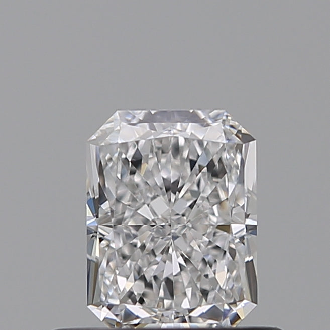 0.51 carat Radiant diamond D  VVS1