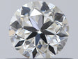 0.40 carat Round diamond I VS2 VeryGood