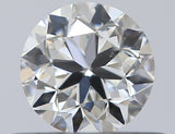 0.40 carat Round diamond I VS2 VeryGood