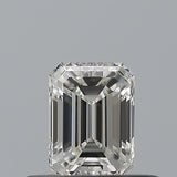 0.32 carat Emerald diamond G  VVS1 