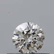 0.30 carat Round diamond G VVS1 Excellent