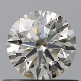 0.46 carat Round diamond K  VVS2 Excellent