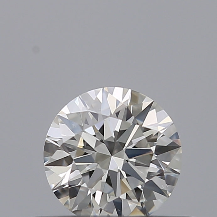 0.37 carat Round diamond G  VS2 Excellent
