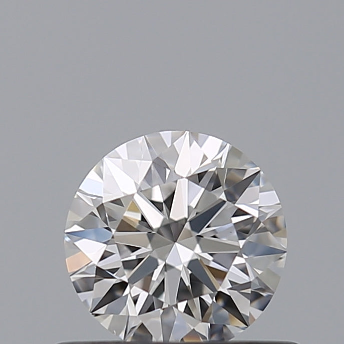 0.50 carat Round diamond E  VS1 Excellent