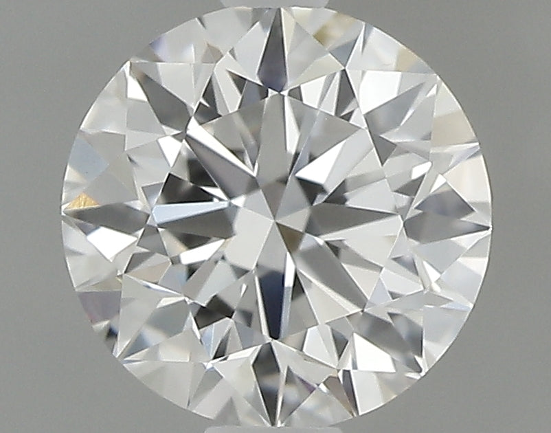 0.90 carat Round diamond D  VS1 Very good