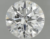 0.90 carat Round diamond D  VS1 Very good