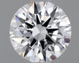 0.50 carat Round diamond G VS2 Excellent