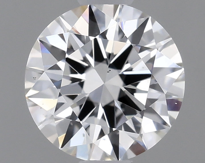 0.50 carat Round diamond G VS2 Excellent