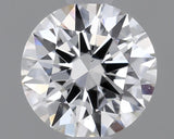 0.50 carat Round diamond G VS2 Excellent