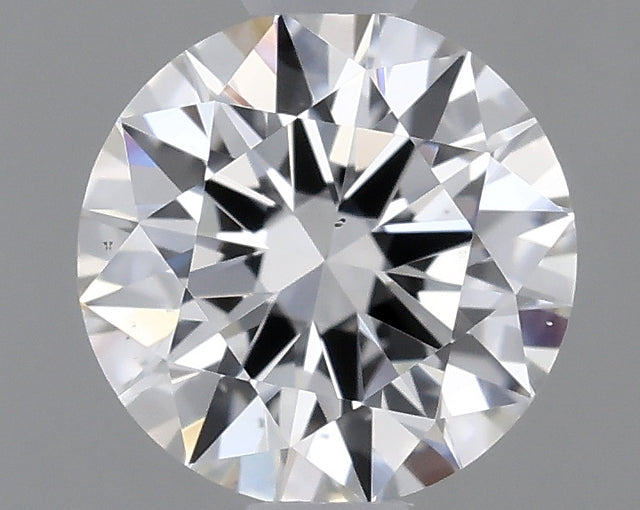 0.50 carat Round diamond G VS2 Excellent