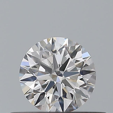 0.29 carat Round diamond D VS1 Excellent