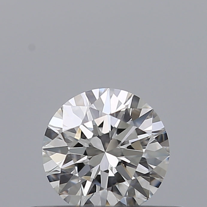 0.33 carat Round diamond D  VVS1 Excellent