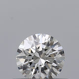 0.33 carat Round diamond D  VVS1 Excellent