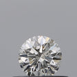 0.29 carat Round diamond G  VVS2 Excellent