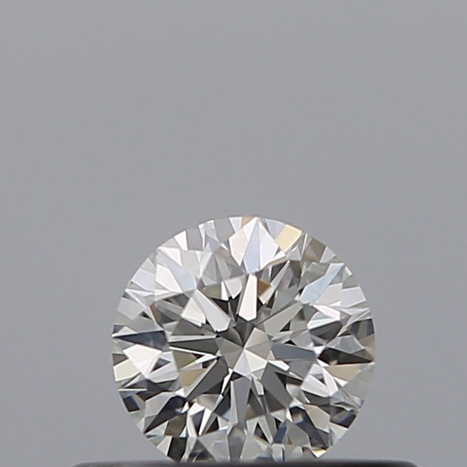 0.29 carat Round diamond G  VVS2 Excellent