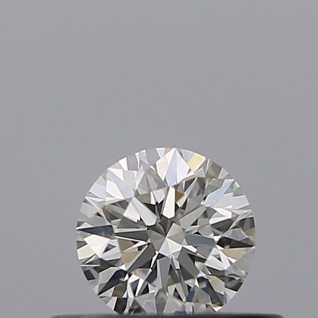 0.29 carat Round diamond G  VVS2 Excellent