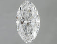 0.50 carat Marquise diamond D VS1 