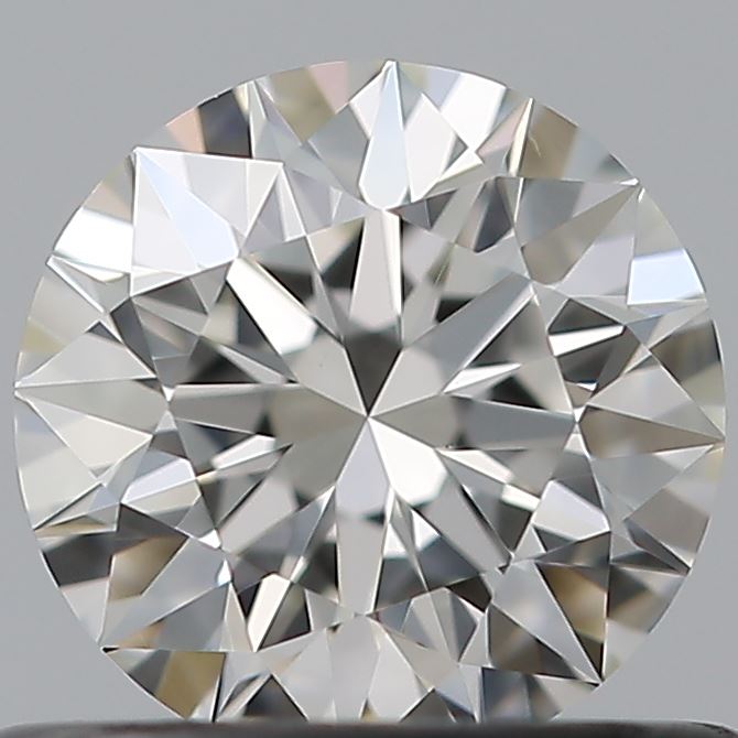 0.51 carat Round diamond G  VS1 Excellent