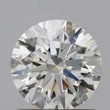 0.93 carat Round diamond H  VS1 Excellent