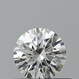0.30 carat Round diamond G  VVS2 Excellent