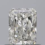 0.50 carat Radiant diamond G VVS1 
