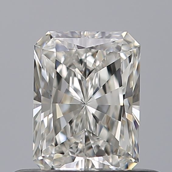 0.50 carat Radiant diamond G VVS1 