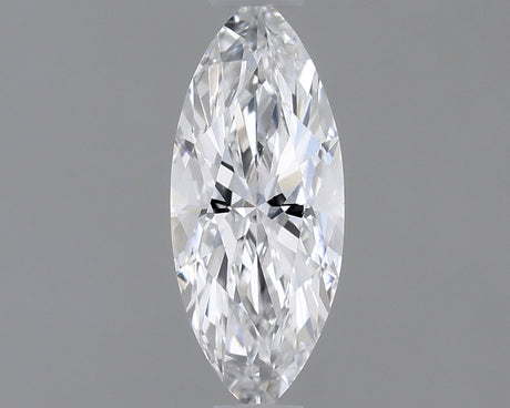 0.40 carat Marquise diamond E VVS2 