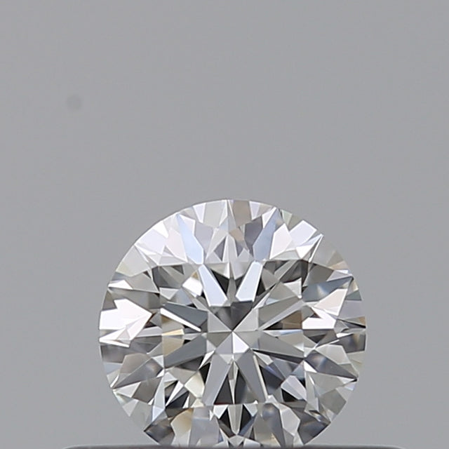 0.30 carat Round diamond F  VS1 Excellent