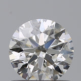 0.70 carat Round diamond H  VS2 Excellent