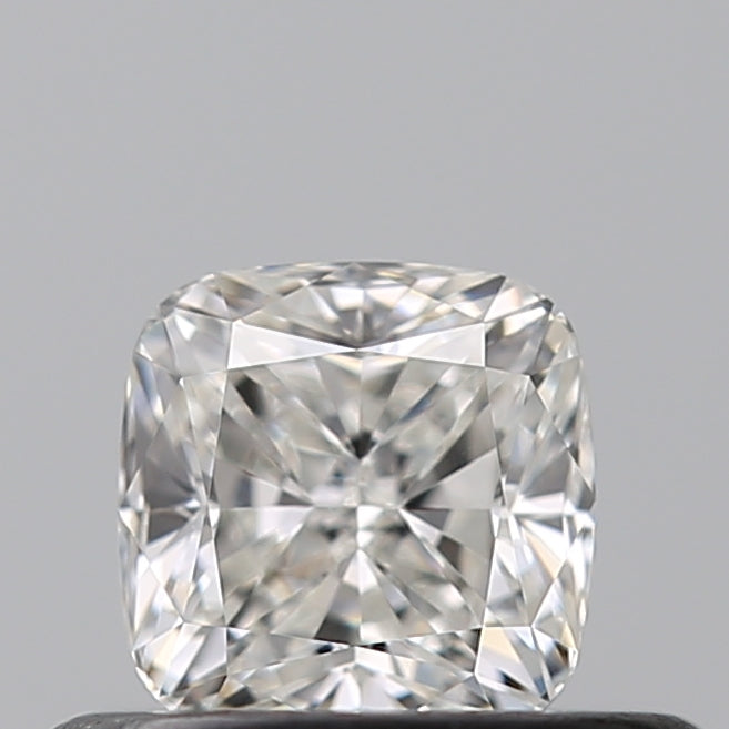 0.40 carat Cushion diamond G  VVS1