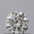 0.34 carat Round diamond G VVS2 Excellent