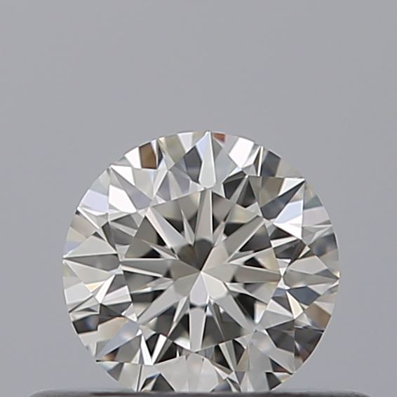 0.34 carat Round diamond G VVS2 Excellent
